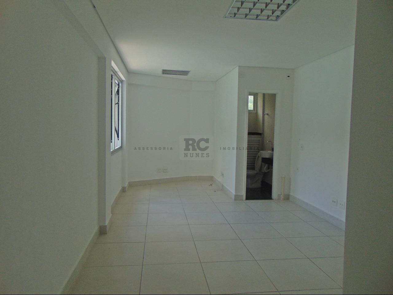 Sala para aluguel no Estoril: 